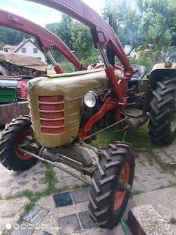 Zetor 3045
