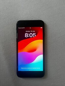 iPhone SE 64GB
