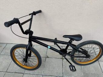 BMX DEMA