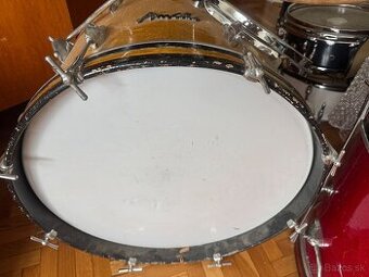 Amati 20” obruč na kopák