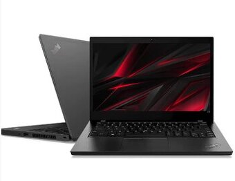 Lenovo ThinkPad L14 G2 |Intel Core|16 GB|256GB SSD|NVIDIA