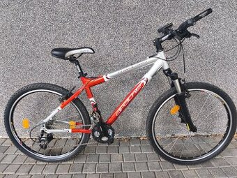 Bicykel Apache Tuwatawa