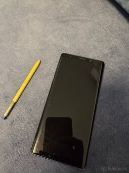 Samsung Note 9 128GB