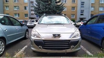 Peugeot 307 sw