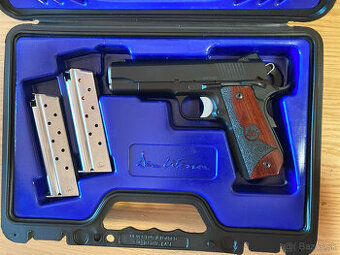 Dan Wesson 1911 «Guardien»