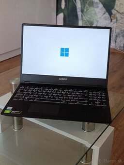 Herný notebook Lenovo Legion