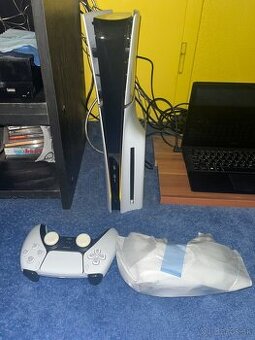 PLAYSTATION 5 SLIM MECHANIKA EXTRA DUAL SENSE OVLADAČ