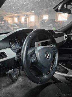 Mpacket volant bmw e90/e91/e92/e93