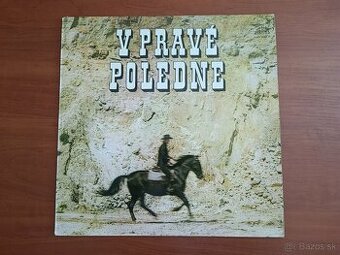 LP V pravé poledne