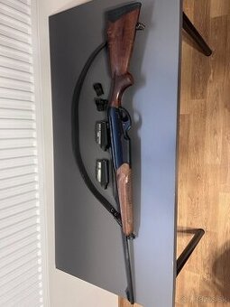 Benelli Argo cal 7x64