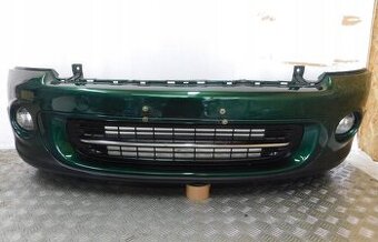 Mini Cooper R56 2006- predný nárazník