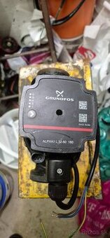 Predám GRUNDFOS ALPHA1 L 32-60 180 - 1
