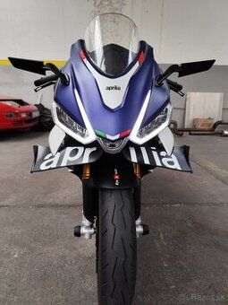 Aprilia RS 660 - 1