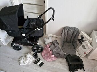 Bugaboo fox 2