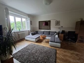 2,5 izbový byt Kmeťovo námestie- Staré Mesto -prenájom