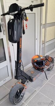 Ponúkam na predaj kukirin g4