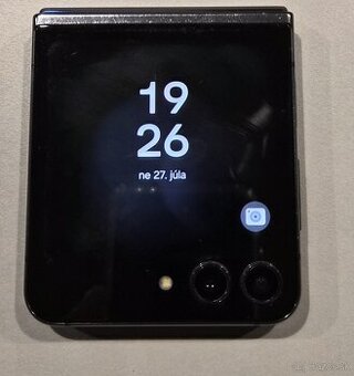 Samsung Galaxy Z Flip 5 512GB