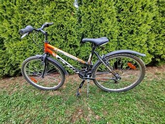 Dámsky bicykel CTM