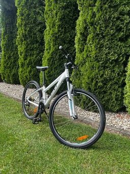 Dámsky horský bicykel