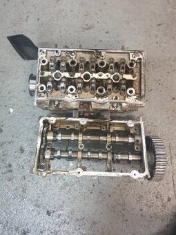 Hlava motora 1.4tdi cus