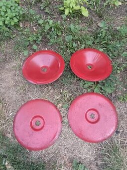 Terra vari agzat taniere na rotavator