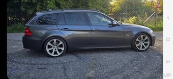 Rozpredam BMW 3 e91