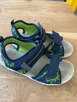 Sandale superfit 33