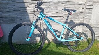 Predám detský bike decathlon - 1