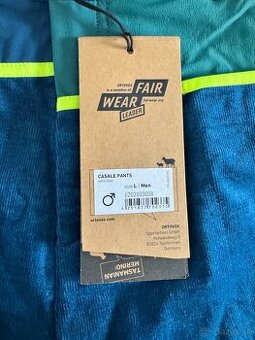 NOVÉ Ortovox Casale Pants L NOVÉ