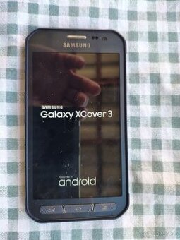 Samsung galaxy xcover 3