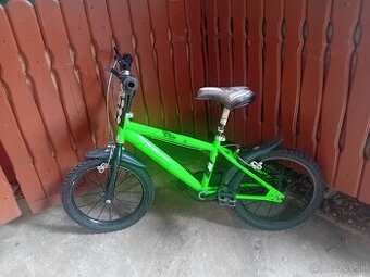 Detský bicykel