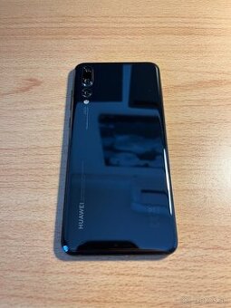 Huawei P20 Pro (CLT-L29)