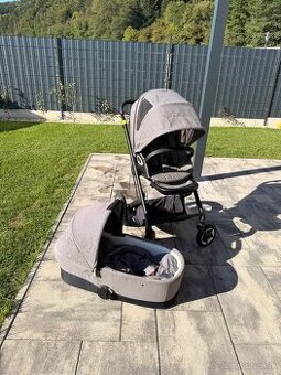 Cybex Talos S