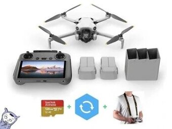 DJI Mini 4 Pro