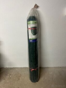 Tieniaca sieť šírka 1m dĺžka 25m