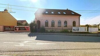EXKLUZÍVNE NA PRENÁJOM – REPREZENTATÍVNE KANCELÁRSKE PRIESTO