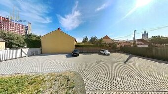 EXKLUZÍVNE NA PRENÁJOM – REPREZENTATÍVNE KANCELÁRSKE PRIESTO