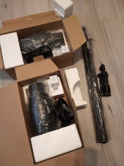 Zábleskové svetlá