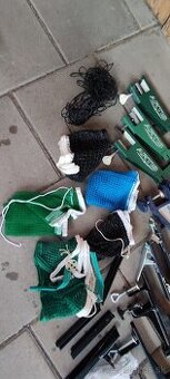 Nahradne diely na stolny tenis