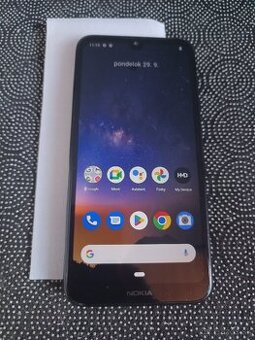 Nokia 2.2
