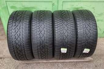 Zimné pneumatiky Dunlop 265/40R20