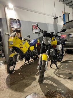 MZ ETZ 251 - 1