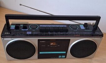 AIWA CS-200Z