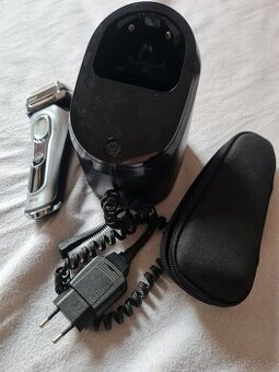 Braun serie9