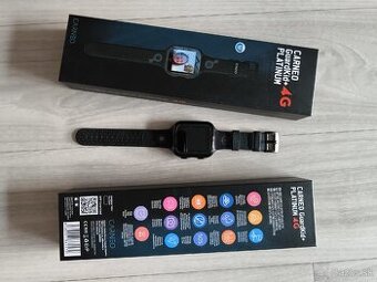 Carneo GuardKid+ Platinum 4G