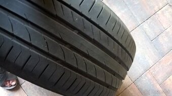 2 ks LETNÉ 235/50 R17 96W CONTINENTAL DOT 4720 LEN 25,-€/kus