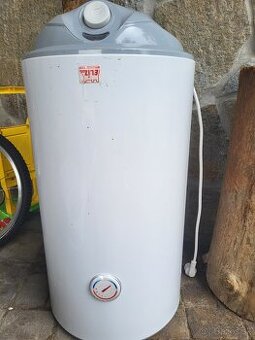 Elektrický bojler ELÍZ Euro 50 SIK