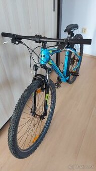 Detsky bicykel Genesis 29"
