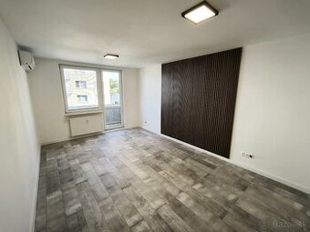TOP 3 izb nadštandart rekonštruovaný byt na SNP