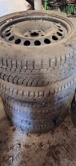 Predam komplety 215/65R17